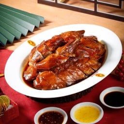 เป็ดย่างต้นตำรับ (เต็มตัว)