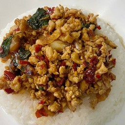 ครัวหลังบ้าน