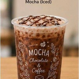 มอคค่า