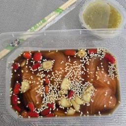 กินดอง ม่อนดอง By ปลาแล่ปลาดอนเมือง