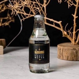 Tonic water