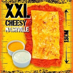 XXL ชีสซี่ แนชวิลล์ (1 ชิ้น)