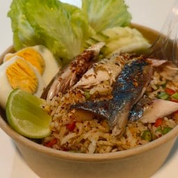 ร้านยำ แซ่บ รสเด็ด 2