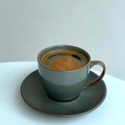Hot Americano