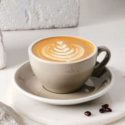 Caffe Latte