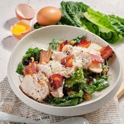 WHITE CEASAR SALAD