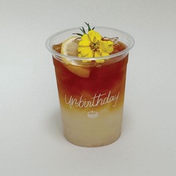 Lemon Iced Tea