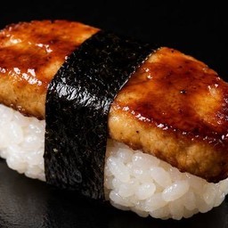 8232.D-Foie Gras Nigiri