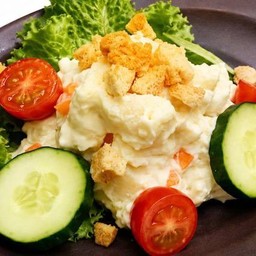 8269.D-Potato Salad