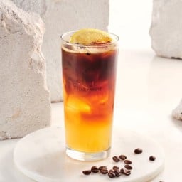 BLACK PEACH