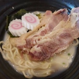 ทงคัตสึราเมงเนื้อออสเตรเลีย