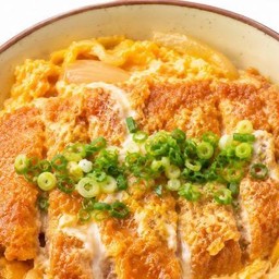 8272.D-Rosu Katsu Don