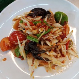 ตำไทยปู