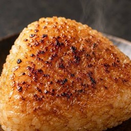 8254.D-Yaki Onigiri