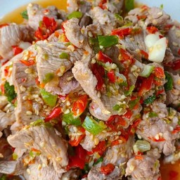 หมูมะนาว