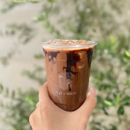 Iced Mocha