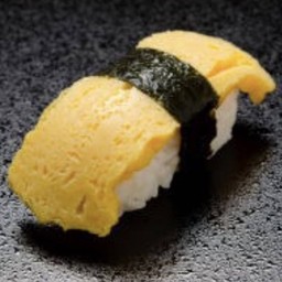 8306.D-Tamago Nigiri