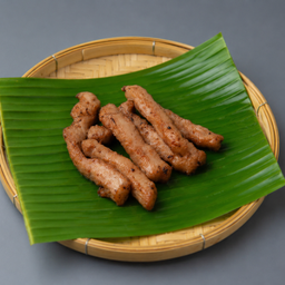 หมูทอดสูตรแม่