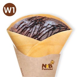 W1 นูเทลล่า