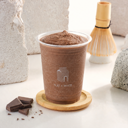 Chocolate Frappe