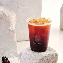 Iced Americano