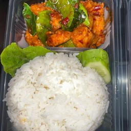 ตามสั่งของคนชั้นสูง (ชั้น5)