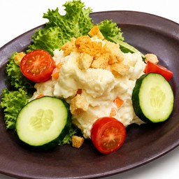 8269.D-Potato Salad