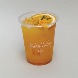 Orange Juice