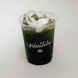 Matcha Coconut