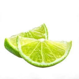 SO 8 Lime Slice 3 Pcs มะนาว 3 ชิ้น