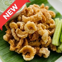 เคียบหมูโบราณ