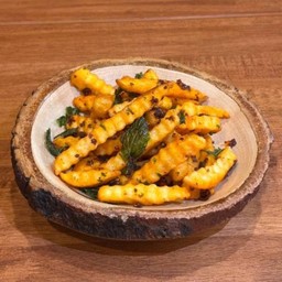 French Fried Mala