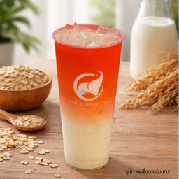 นมข้าวโอ๊ต  Premium Oat Milk