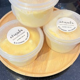 ไอศกรีมทุเรียนป่าละอู