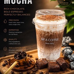 Mocca (ม็อคค่า)