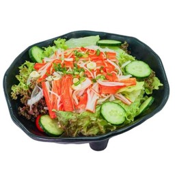 Z4 Kani Kama Sald ยำปูอัด