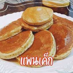 แพนเค้ก ราชาขนมโตเกียว(เพชร)