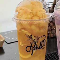 มุมชา coffee and tea โกสุมพิสัย