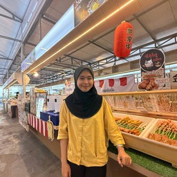 คาเนะโอเด้ง(ชาบูเสียบไม้) - ฮาลาล ตลาดเซเยส มหาดไทย คาเนะโอเด้ง