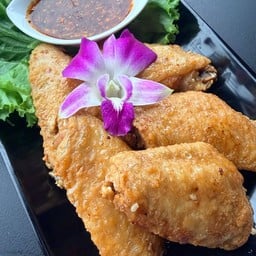 ยัมมี่แยมอาหารตามสั่ง ลาดกระบัง