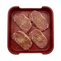 หมูหมักนุ่ม
