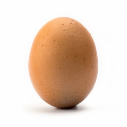 ไข่ไก่ (ตอกใส่หม้อ)