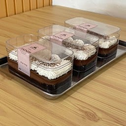 The Fatness (homemade bakery) Ayutthaya