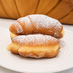 Shio Donut (1 Pc)