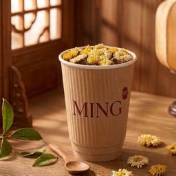 MING 明 ชาสมุนไพร