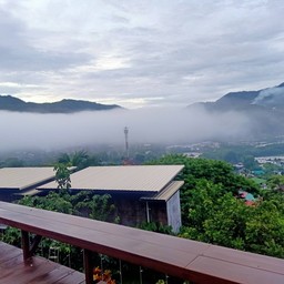 กินลมชมสวน