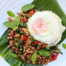 กินดี Kindee by Issara house bangkok hotel