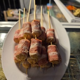ร้านหม่าล่ามั๊ย69