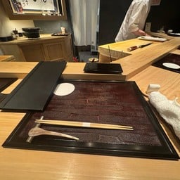 Sushi Watanabe