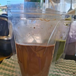 กาแฟโบราน(เฉพาะน้ำ)